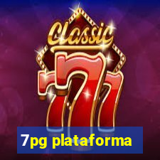 7pg plataforma